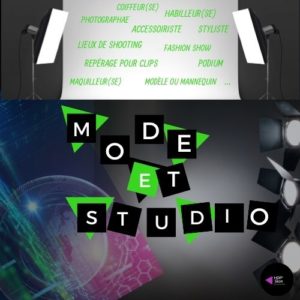 Mode & Studio