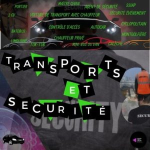 Transports & sécurité