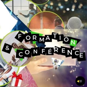 Formation & Conférence